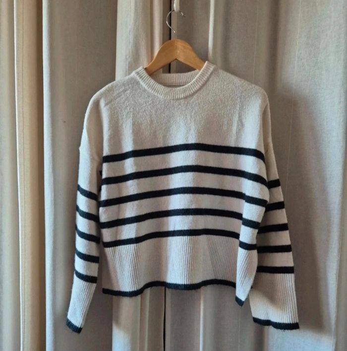 Pull taille 36