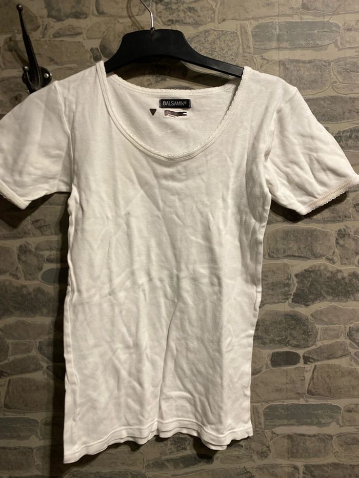 Haut de corps, taille 38 en très bon état