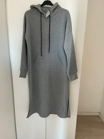 Robe sweat
