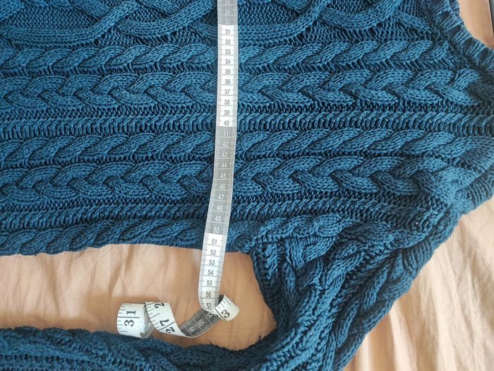 Pull polo Ralf Lauren taille M - photo numéro 7