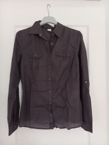 Chemise