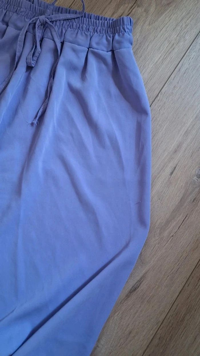 lot 2 palazzos pantalons amples - photo numéro 5