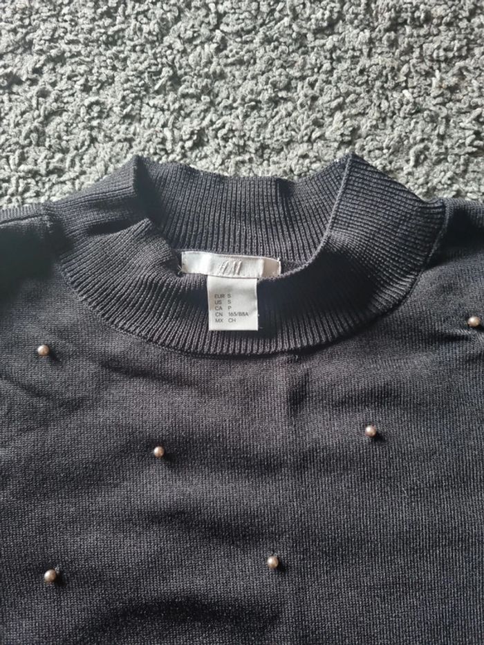 Pull h&m - photo numéro 2