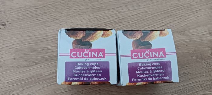 Moule à cupcakes - photo numéro 3