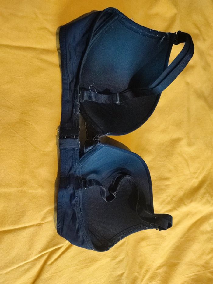 Soutien gorge sloggi 95B bretelles détachables - photo numéro 3