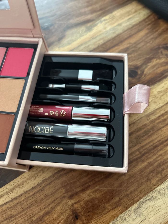 Palette Maquillage Nocibé - photo numéro 5