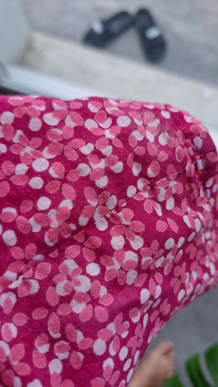 chemise fille 2ans tape a l'œil - photo numéro 3