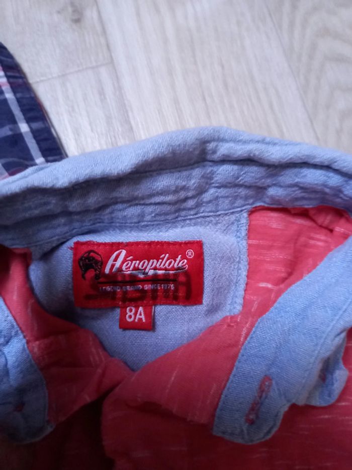 Lot de 3 hauts - photo numéro 3