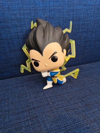 Pop dbz