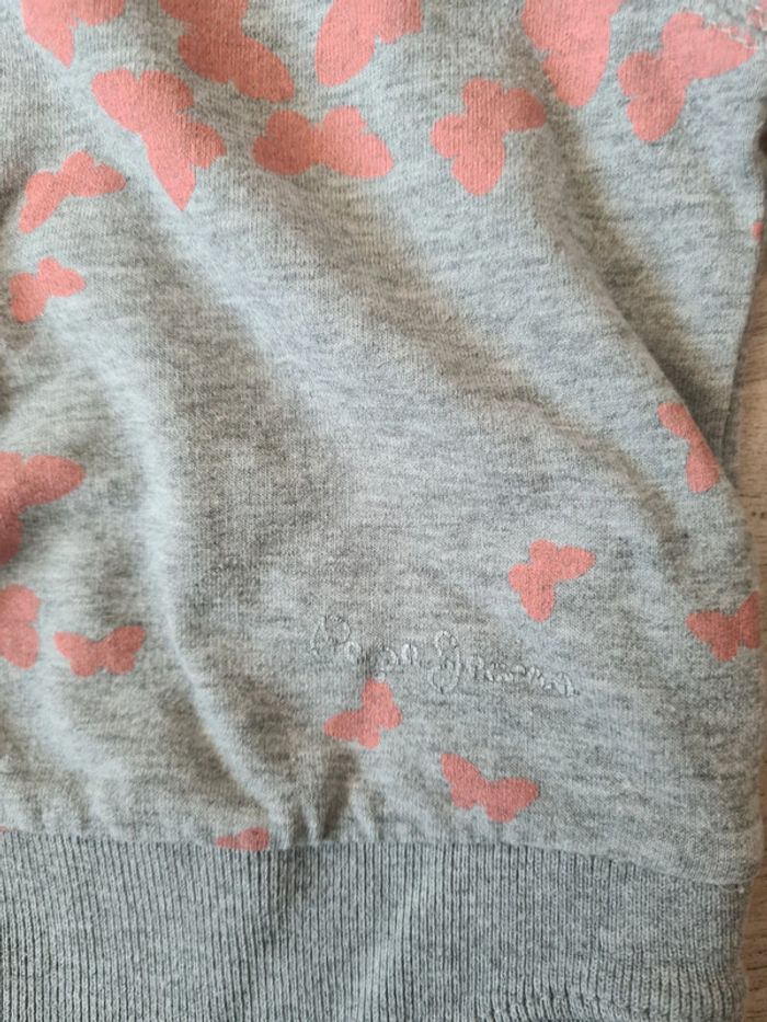 Veste pepe jeans 6 ans - photo numéro 5