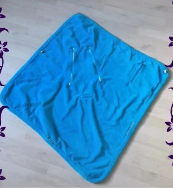 Chancelière Bemini maxi cosy - photo numéro 5
