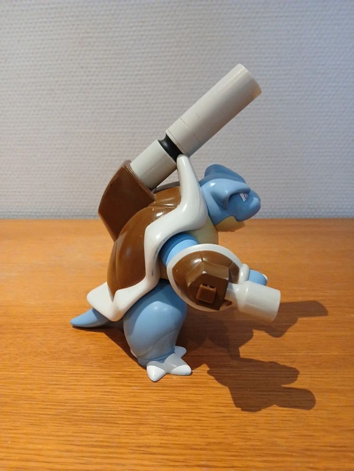 Mega tortank pokemon - photo numéro 2