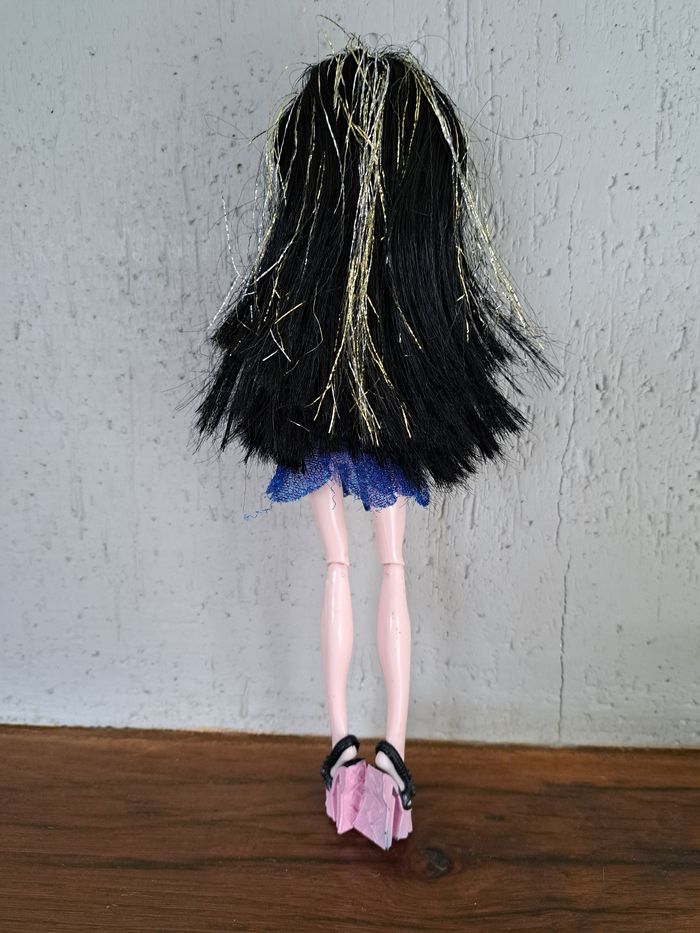 Monster High - photo numéro 3
