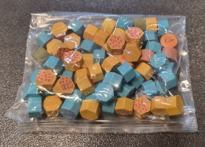 Jeu de société Fort - photo numéro 10