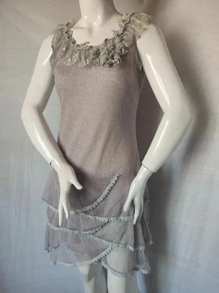 Robe d'été - photo numéro 2