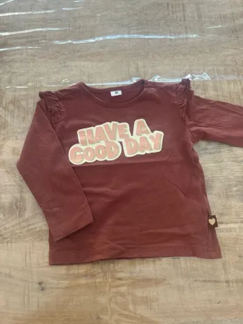 Maillot bébé fille