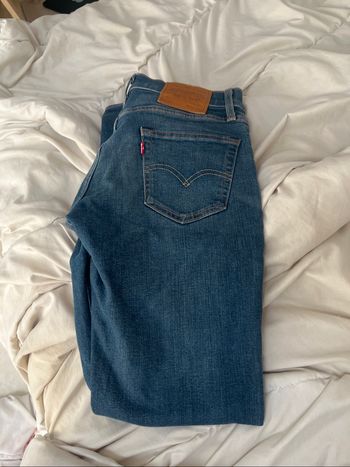 Jean levis 511 vintage