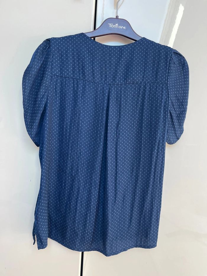 chemisier léger , top sans manches - photo numéro 3