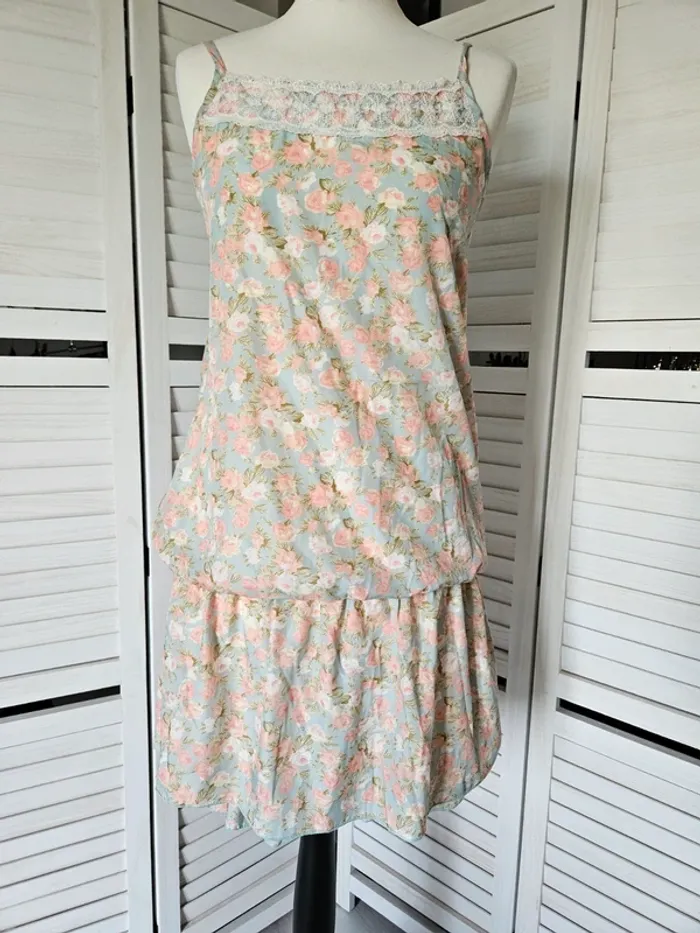 Robe été T.U - photo numéro 2
