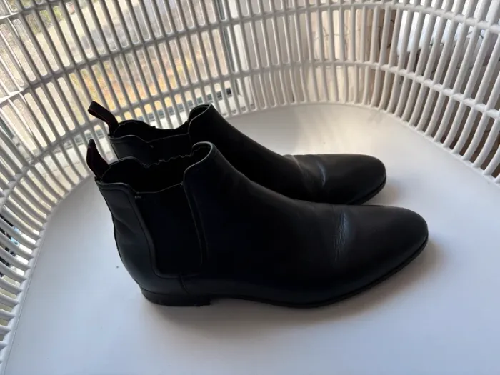 Boots bottines
