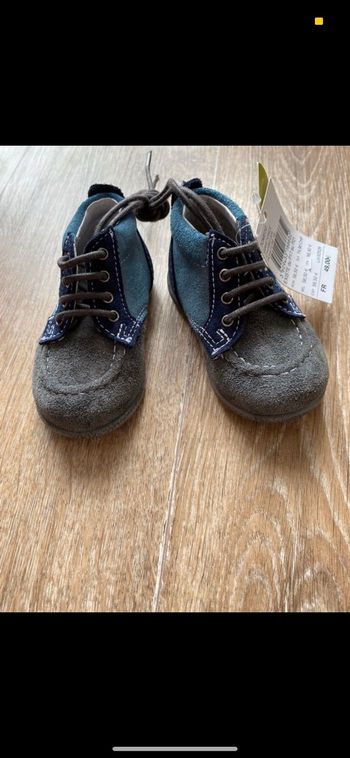 Chaussures bébé DPAM