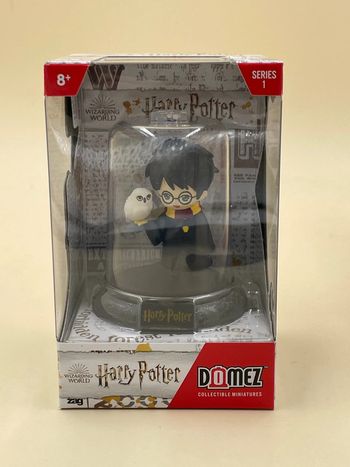 Figurine Harry Potter Domez neuf