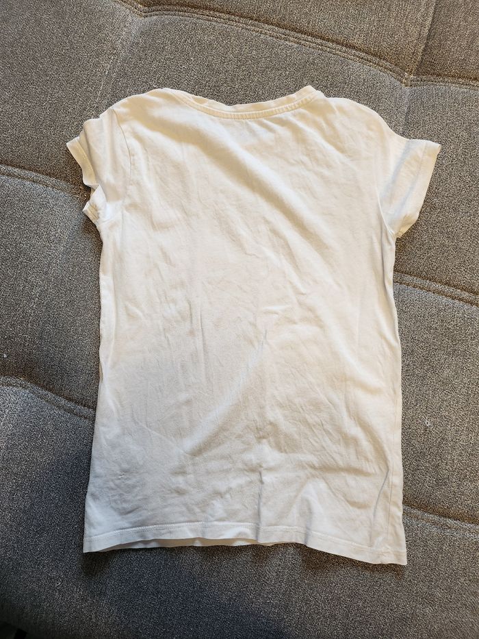 T-shirt - photo numéro 2