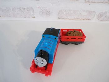 Train Thomas - Thomas et ses amis (J13)