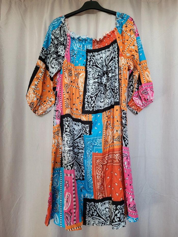 Robe xl - photo numéro 2