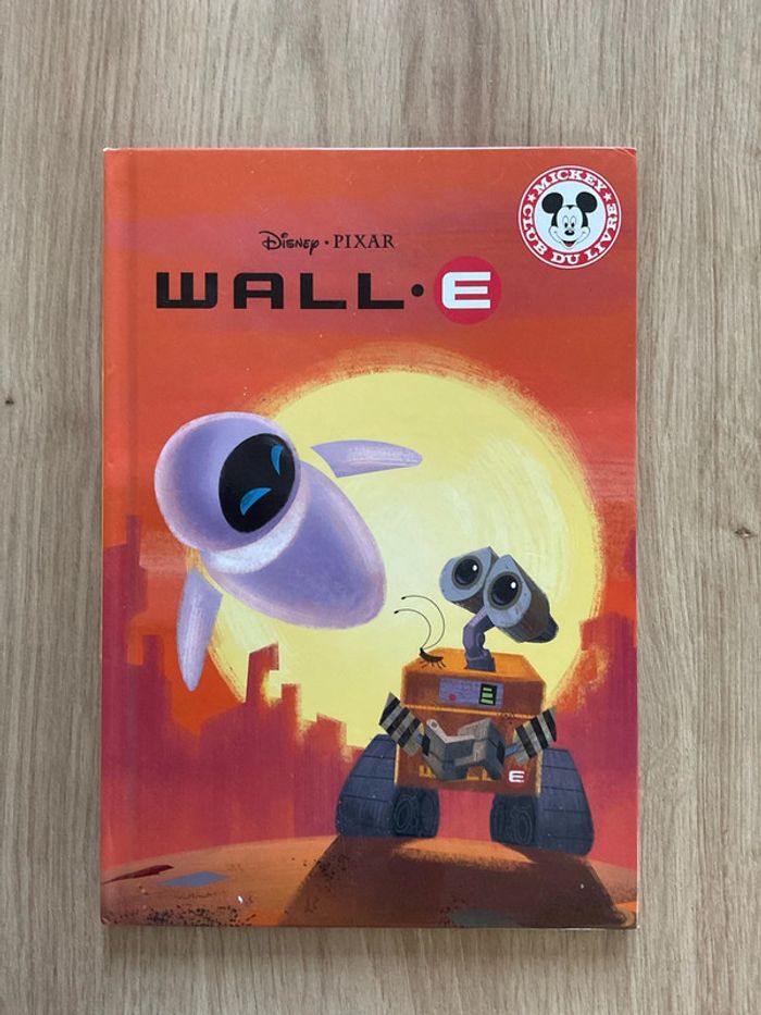 Wall-E