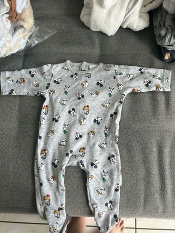 Pyjama Disney