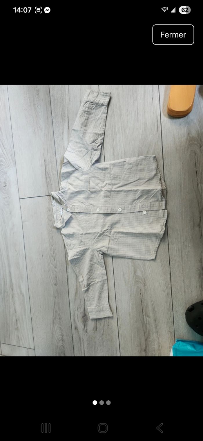 Lots de vêtements - photo numéro 4