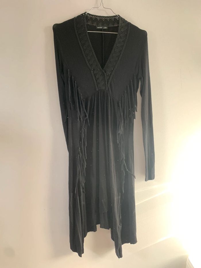 Robe Zara - photo numéro 2