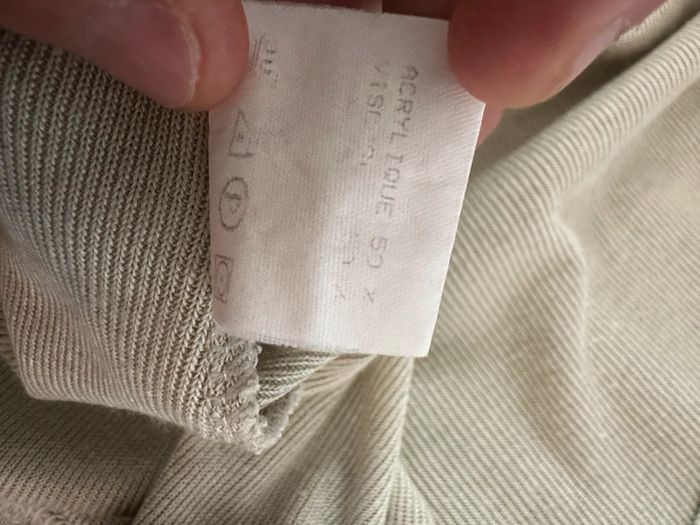 👚 Débardeur Américain– Vert d’eau claire - photo numéro 9