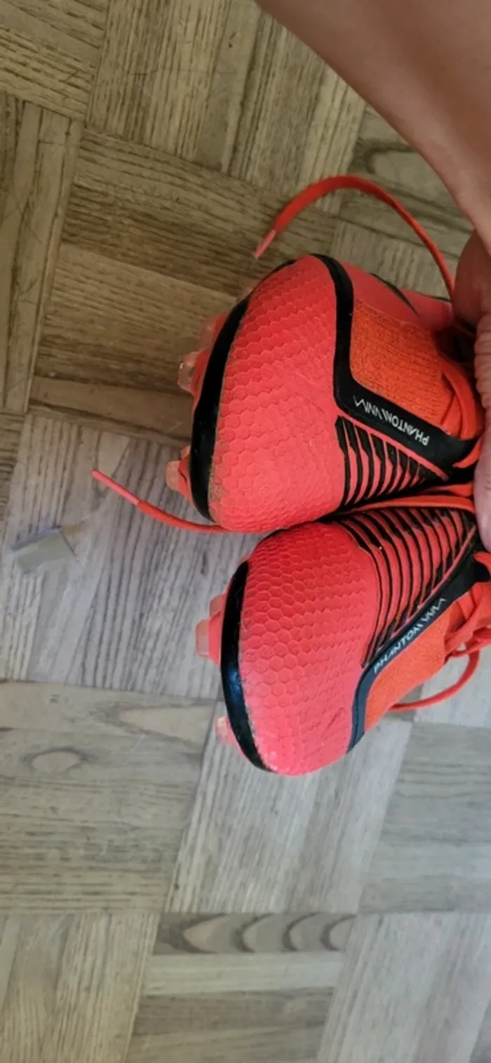 chaussures foot - photo numéro 10