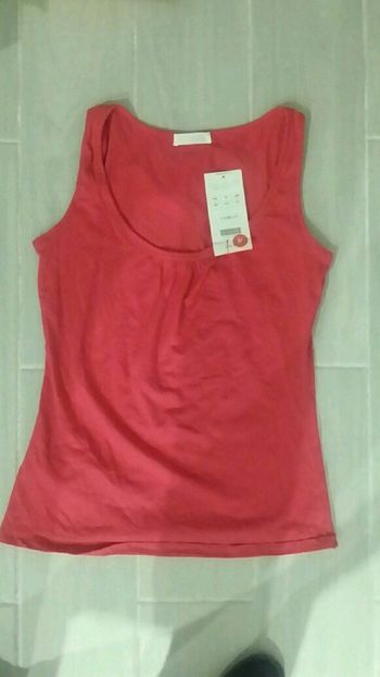 Haut promod taille 3 neuf