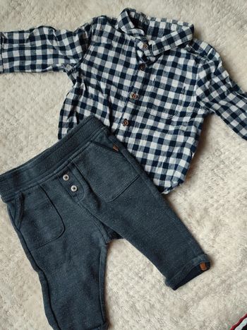 Ensemble bébé