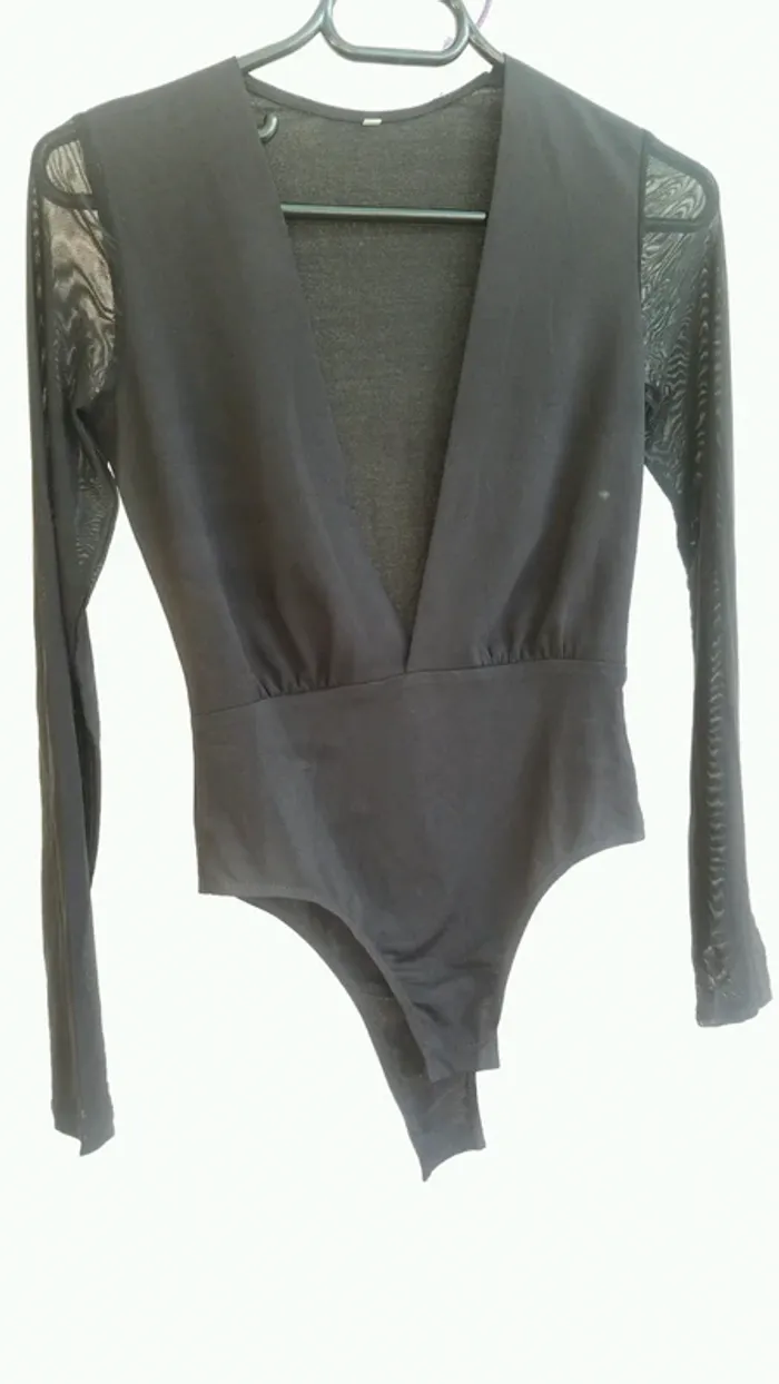 Body noir