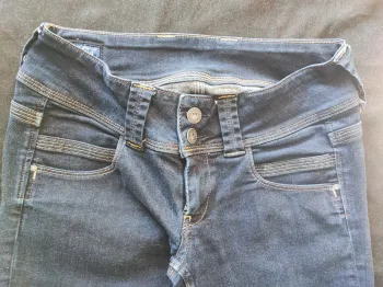 Jean Pepe jeans Venus