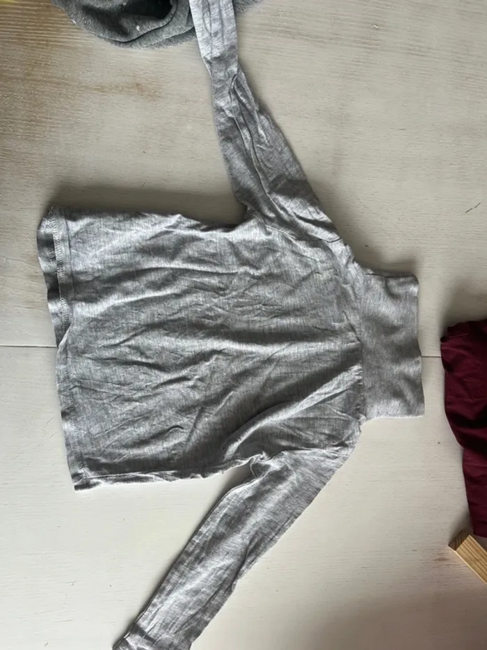 2 sous pulls - photo numéro 8