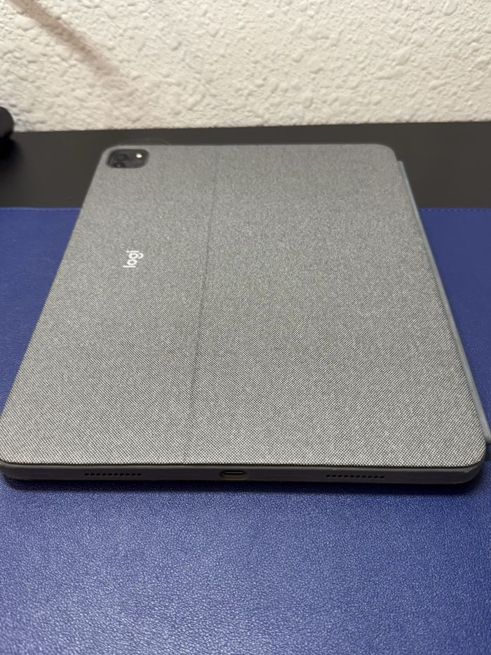 Apple iPad pro 12.9 gps cellular génération 6 original avec tout les accessoires et emballage d'orig - photo numéro 6