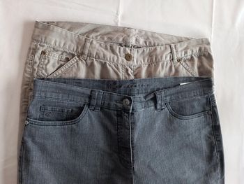 Jeans taille 44