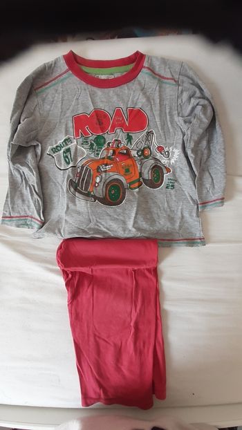 Pyjama