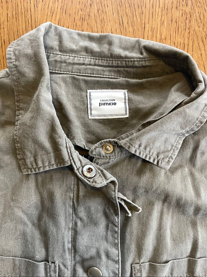 Veste Kiabi taille L - photo numéro 3