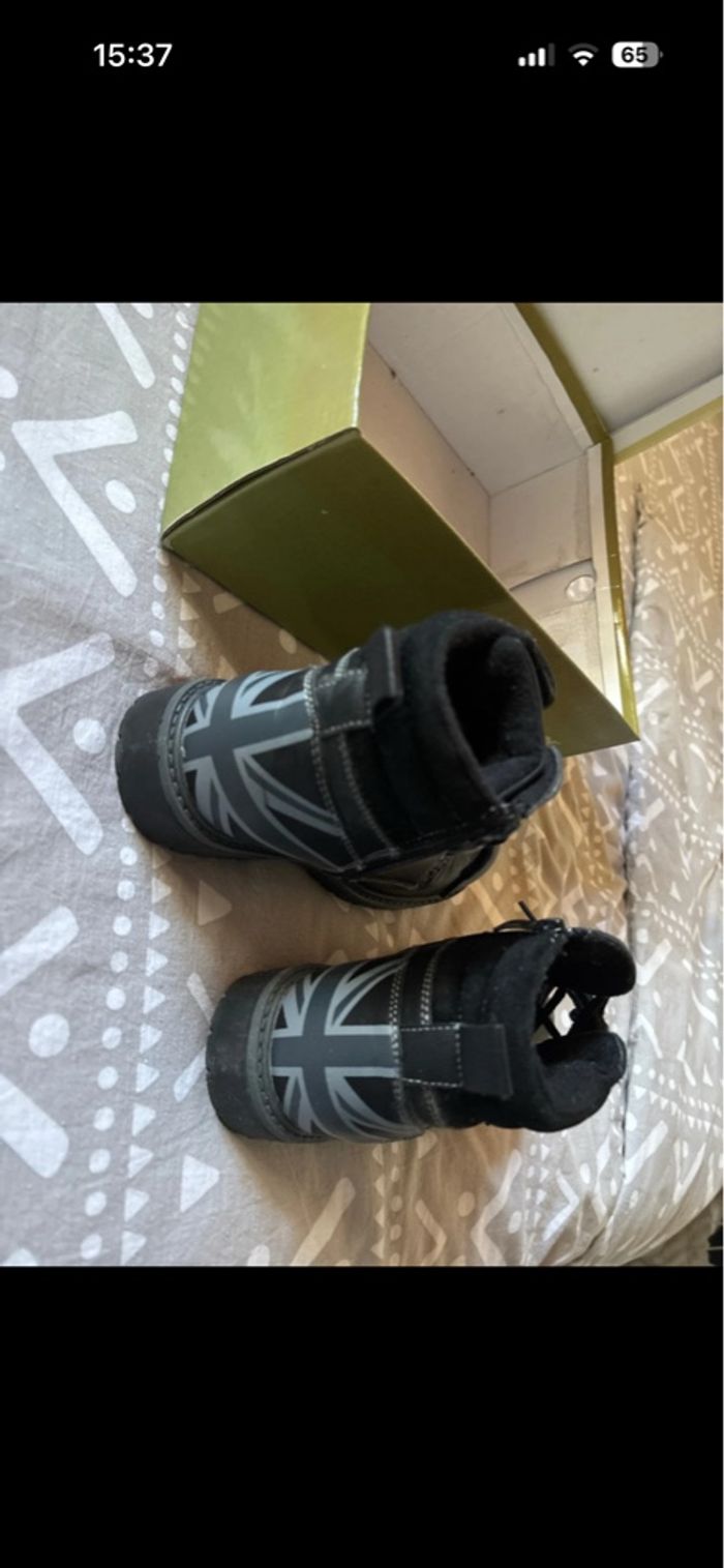 Chaussures - photo numéro 3