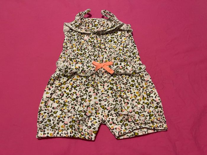 Lot de 20 vêtement taille 6 mois - photo numéro 8