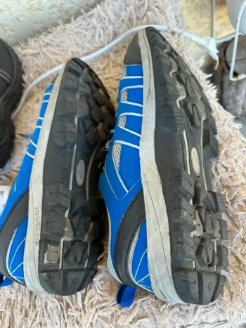 Chaussure de randonnée 45