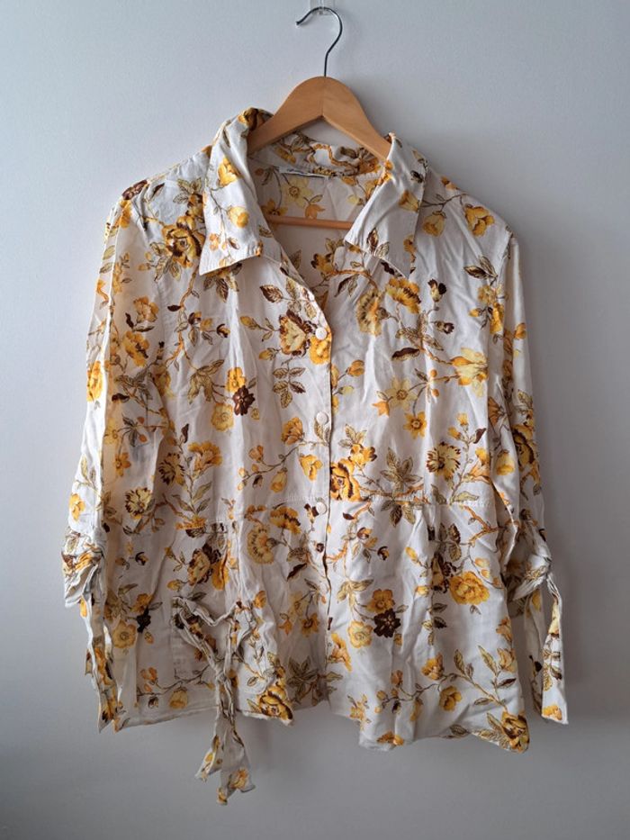 Chemise Christine Laure
