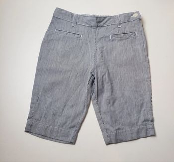 Bermuda Cyrillus taille 4 ans