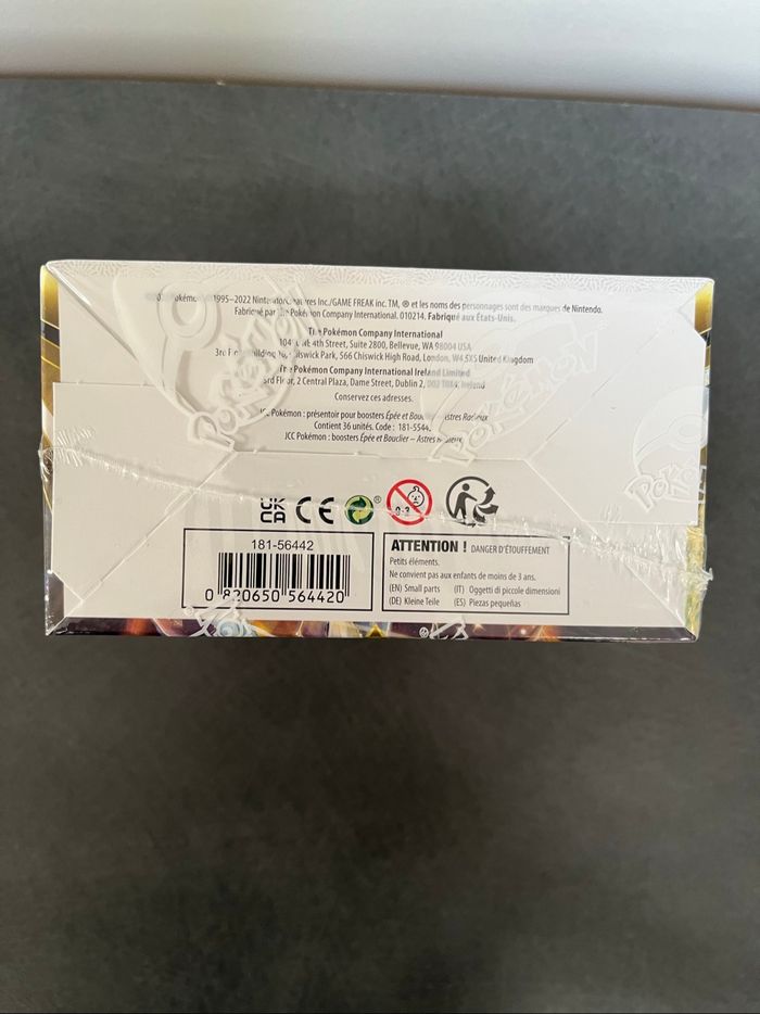 Display astres radieux EB10 - photo numéro 6